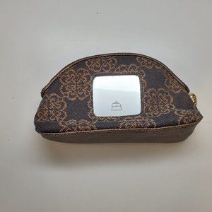 Kathy Van Zeeland Make Up Bag